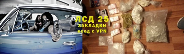 прущий лед Корсаков