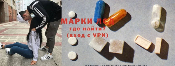 прущий лед Корсаков