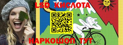 стафф Кулебаки